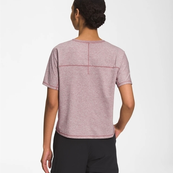 The North Face Women’s EA Dawndream Relaxed Short-Sleeve Size XS NWT - Picture 6 of 9